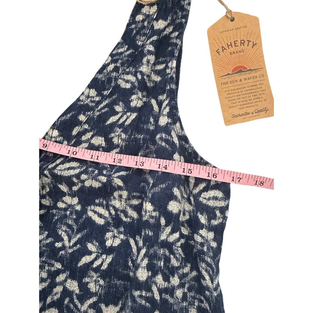 FAHERTY DRESS - Picture 6 of 7